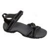 Ecolite Explorer Sandal - Womens Black -Columbia Outfit Shop 1618891083 EW152 BLACK 1