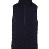 Ecolite Trekker Insulated Vest - Womens Navy -Columbia Outfit Shop 1618891083 EWCV11000 NAVY 1