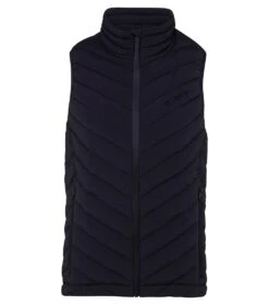Ecolite Trekker Insulated Vest - Womens Navy