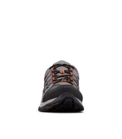 Columbia Crestwood Low Waterproof Hiking Shoes - Mens Graphite / Dark Adobe 15 Columbia Crestwood Low Waterproof Hiking Shoes - Mens Graphite / Dark Adobe -Columbia Outfit Shop 1636109842 1765391 053 5