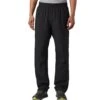 Columbia Evolution Valley Waterproof Pant - Mens Black 2 Columbia Evolution Valley Waterproof Pant - Mens Black -Columbia Outfit Shop 1636109976 1840661 010 1