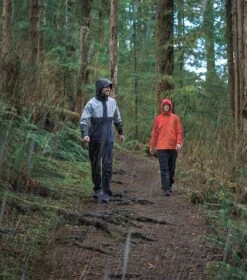 Columbia Evolution Valley Waterproof Pant - Mens Black -Columbia Outfit Shop 1636109982 1840661 010 7