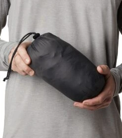 Columbia Sister Brook Hooded Down Jacket - Mens Black -Columbia Outfit Shop 1636110218 1911441 010 7