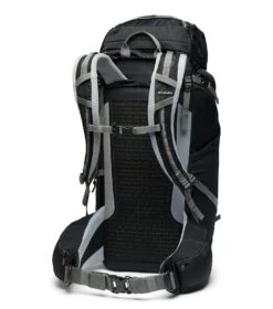 Columbia Newton Ridge 36L Trekking Backpack - Unisex Black 7 Columbia Newton Ridge 36L Trekking Backpack - Unisex Black -Columbia Outfit Shop 1636110263 1932731 010 2