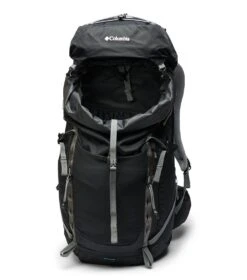 Columbia Newton Ridge 36L Trekking Backpack - Unisex Black 8 Columbia Newton Ridge 36L Trekking Backpack - Unisex Black -Columbia Outfit Shop 1636110265 1932731 010 3 1
