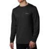 Columbia Midweight II L/S Baselayer Top - Mens Black 1 Columbia Midweight II L/S Baselayer Top - Mens Black -Columbia Outfit Shop 1636110302 AM6165 010 1
