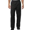 Columbia Rebel Roamer Rain Pant - Mens Black -Columbia Outfit Shop 1636110458 XM8175 010 1