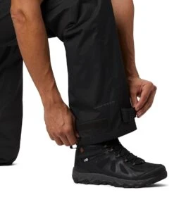 Columbia Rebel Roamer Rain Pant - Mens Black 11 Columbia Rebel Roamer Rain Pant - Mens Black -Columbia Outfit Shop 1636110464 XM8175 010 5