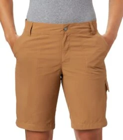 Columbia Silver Ridge 2.0 Cargo Short - Womens Light Elk 9 Columbia Silver Ridge 2.0 Cargo Short - Womens Light Elk -Columbia Outfit Shop 1637334239 1842141 249 3