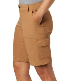 Columbia Silver Ridge 2.0 Cargo Short - Womens Light Elk 10 Columbia Silver Ridge 2.0 Cargo Short - Womens Light Elk -Columbia Outfit Shop 1637334241 1842141 249 4