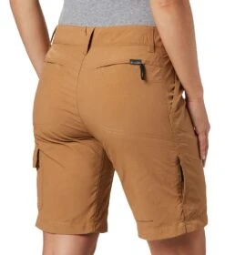 Columbia Silver Ridge 2.0 Cargo Short - Womens Light Elk 11 Columbia Silver Ridge 2.0 Cargo Short - Womens Light Elk -Columbia Outfit Shop 1637334242 1842141 249 5