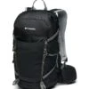 Columbia Newton Ridge 24L Backpack - Unisex Black -Columbia Outfit Shop 1637334261 1932741 010 1