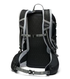 Columbia Newton Ridge 24L Backpack - Unisex Black -Columbia Outfit Shop 1637334263 1932741 010 2