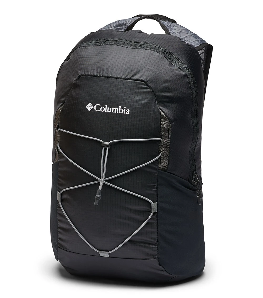 Columbia Tandem Trail 16L Backpack - Womens Black 3 Columbia Tandem Trail 16L Backpack - Womens Black