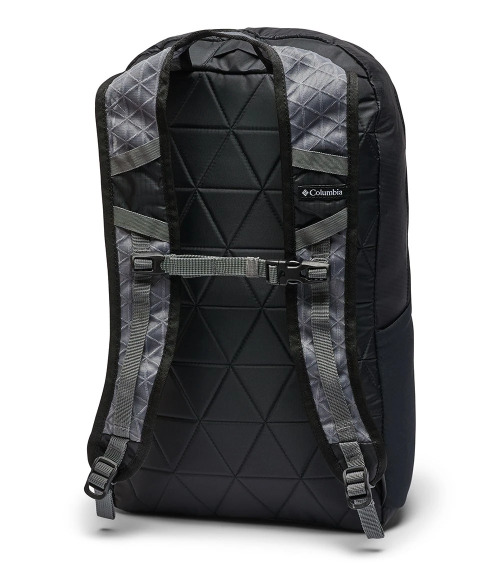 Columbia Tandem Trail 16L Backpack - Womens Black 4 Columbia Tandem Trail 16L Backpack - Womens Black - Image 2