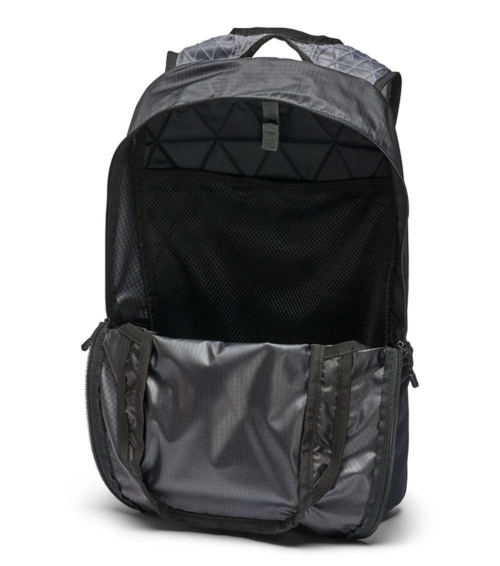 Columbia Tandem Trail 16L Backpack - Womens Black 5 Columbia Tandem Trail 16L Backpack - Womens Black - Image 3