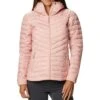 Columbia Windgates Hooded Insulated Jacket - Womens Faux Pink / Floral Print 2 Columbia Windgates Hooded Insulated Jacket - Womens Faux Pink / Floral Print -Columbia Outfit Shop 1638562354 1803861 672 1