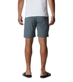 Columbia Outdoor Elements 5-Pocket Short - Mens City Grey -Columbia Outfit Shop 1638562377 1884741 023 2