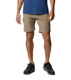 Columbia Outdoor Elements 5-Pocket Short - Mens Wet Sand