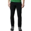 Columbia Titan Pass Technical Hiking Pant - Mens Black 2 Columbia Titan Pass Technical Hiking Pant - Mens Black -Columbia Outfit Shop 1644511472 1886451 010 1