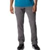 Columbia Titan Pass Technical Hiking Pant - Mens City Grey -Columbia Outfit Shop 1644511479 1886451 023 1