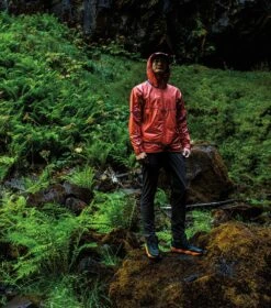 Columbia Titan Pass Technical Hiking Pant - Mens Black -Columbia Outfit Shop 1644511758 1886451 010 7