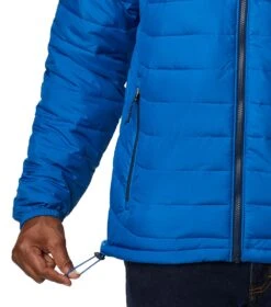 Columbia Powder Lite Insulated Jacket - Mens Bright Indigo 13 Columbia Powder Lite Insulated Jacket - Mens Bright Indigo -Columbia Outfit Shop 1651675963 1698001 432 6