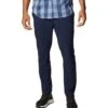 Columbia Tech Trail Hiker Pant - Mens Collegiate Navy 1 Columbia Tech Trail Hiker Pant - Mens Collegiate Navy -Columbia Outfit Shop 1651676099 1906991 464 1