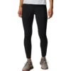 Columbia Windgates II Legging - Womens Black -Columbia Outfit Shop 1651676151 1931581 010 1