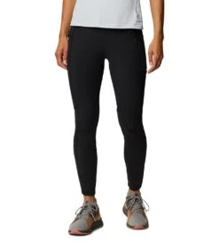 Columbia Windgates II Legging - Womens Black