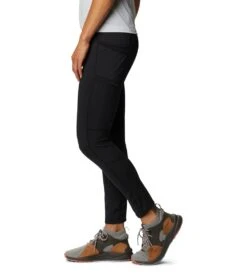 Columbia Windgates II Legging - Womens Black 11 Columbia Windgates II Legging - Womens Black -Columbia Outfit Shop 1651676153 1931581 010 3