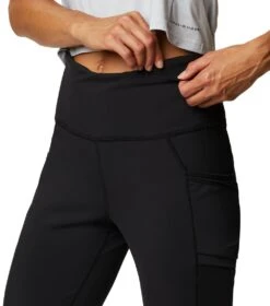 Columbia Windgates II Legging - Womens Black 12 Columbia Windgates II Legging - Womens Black -Columbia Outfit Shop 1651676154 1931581 010 4