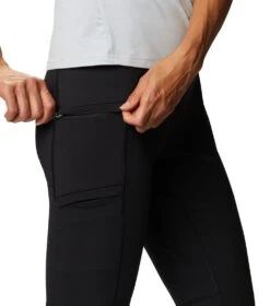 Columbia Windgates II Legging - Womens Black 13 Columbia Windgates II Legging - Womens Black -Columbia Outfit Shop 1651676156 1931581 010 5