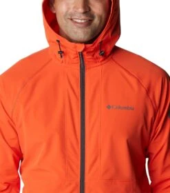 Columbia Tall Heights Hooded Softshell Jacket - Mens Red Quartz 12 Columbia Tall Heights Hooded Softshell Jacket - Mens Red Quartz -Columbia Outfit Shop 1651676189 1975591 813 4