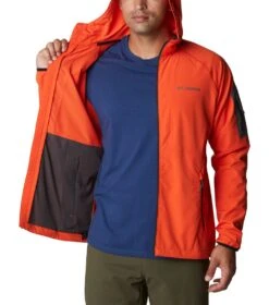 Columbia Tall Heights Hooded Softshell Jacket - Mens Red Quartz 13 Columbia Tall Heights Hooded Softshell Jacket - Mens Red Quartz -Columbia Outfit Shop 1651676190 1975591 813 5