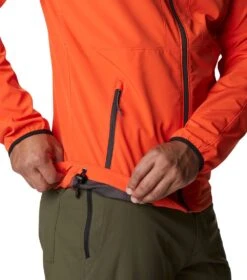 Columbia Tall Heights Hooded Softshell Jacket - Mens Red Quartz 14 Columbia Tall Heights Hooded Softshell Jacket - Mens Red Quartz -Columbia Outfit Shop 1651676192 1975591 813 6