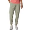 Columbia On The Go Lightweight Jogger - Womens Safari -Columbia Outfit Shop 1651676240 1991851 348 1