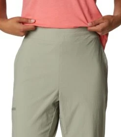 Columbia On The Go Lightweight Jogger - Womens Safari 11 Columbia On The Go Lightweight Jogger - Womens Safari -Columbia Outfit Shop 1651676242 1991851 348 4