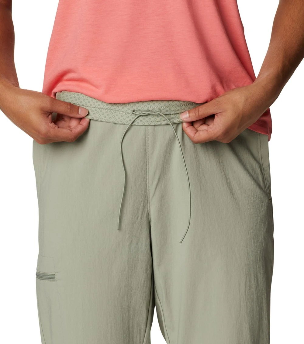 Columbia On The Go Lightweight Jogger - Womens Safari 8 Columbia On The Go Lightweight Jogger - Womens Safari - Image 6