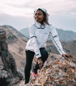 Columbia Titan Pass Technical Hiking Pant - Womens Black -Columbia Outfit Shop 1651683461 1886121 010 8