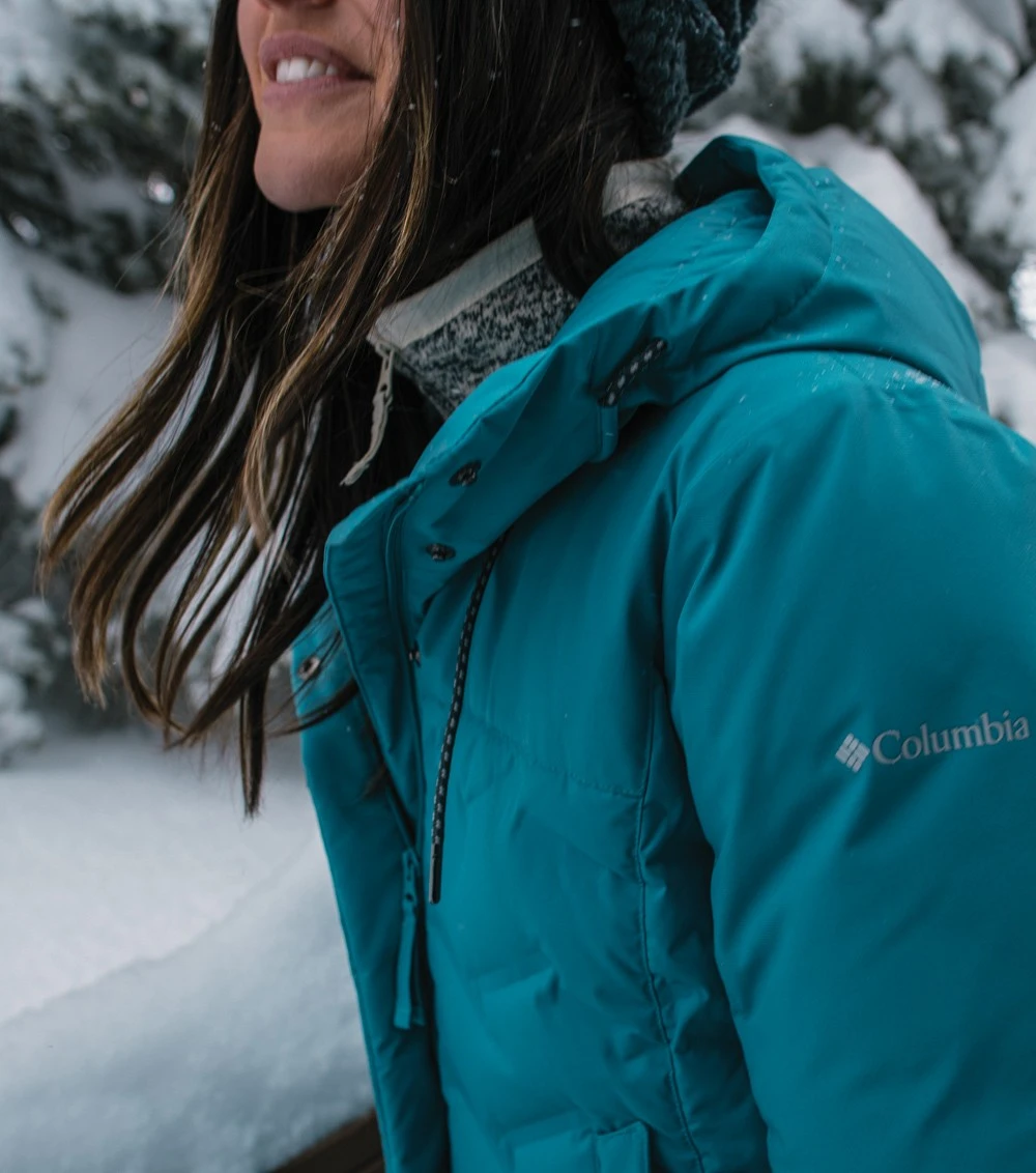 Columbia Sweater Weather Fleece Full Zip Jacket - Womens Chalk Heather 10 Columbia Sweater Weather Fleece Full Zip Jacket - Womens Chalk Heather - Image 8