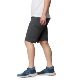 Columbia Silver Ridge Cargo Short - Mens Grill -Columbia Outfit Shop 1651683500 AM4084 028 3