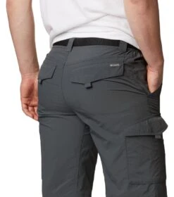 Columbia Silver Ridge Cargo Short - Mens Grill -Columbia Outfit Shop 1651683503 AM4084 028 5