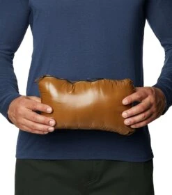 Mountain Hardwear Ghost Whisperer/2 Hoody - Mens Golden Brown -Columbia Outfit Shop 1652114841 1874761 233 8