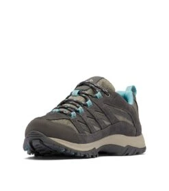 Columbia Crestwood Waterproof Low Hiking Shoe - Womens Kettle / Dark Grey 14 Columbia Crestwood Waterproof Low Hiking Shoe - Womens Kettle / Dark Grey -Columbia Outfit Shop 1652198757 1765411 006 4