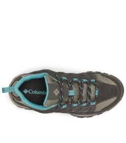 Columbia Crestwood Waterproof Low Hiking Shoe - Womens Kettle / Dark Grey 18 Columbia Crestwood Waterproof Low Hiking Shoe - Womens Kettle / Dark Grey -Columbia Outfit Shop 1652198761 1765411 006 8