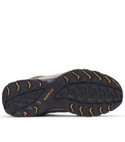 Columbia Crestwood Mid Waterproof Hiking Boots - Mens Cordovan / Squash -Columbia Outfit Shop 1652435084 1765381 231 9