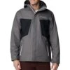 Columbia Tunnel Falls 3-in-1 Interchange Jacket - Mens City Grey / Black -Columbia Outfit Shop 1652442719 1960611 023 1