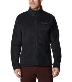 Columbia Tunnel Falls 3-in-1 Interchange Jacket - Mens City Grey / Black -Columbia Outfit Shop 1652442726 1960611 023 7