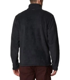 Columbia Tunnel Falls 3-in-1 Interchange Jacket - Mens City Grey / Black -Columbia Outfit Shop 1652442727 1960611 023 8